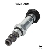 AGCO VA262005 Клапан