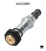 AGCO VA262005 Клапан