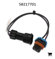 AGCO 502177D1 Жгут