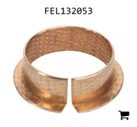 AGCO FEL132053 Фланцевая втулка