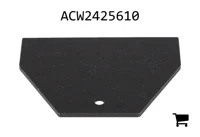 AGCO ACW2425610 Лопатка