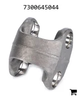 AGCO 7300645044 Кулак поворотный центральный