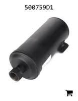 AGCO 500759D1 Аккумулятор