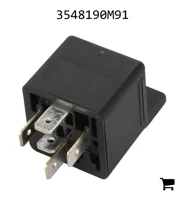 AGCO 3548190M91 Переключатель