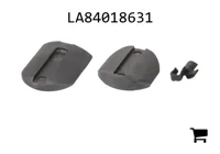 AGCO LA84018631 Комплект уплотнений