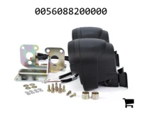 AGCO 0056088200000 Фонарь освещения рабочей зоны