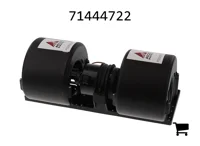 AGCO 71444722 Вентилятор