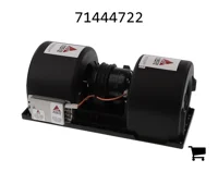 AGCO 71444722 Вентилятор