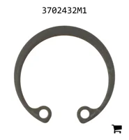 AGCO 3702432M1 Стопорное кольцо