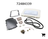 AGCO 72484339 Люк крыши