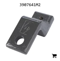 AGCO 3907641M2 Вилка навески