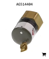 AGCO AG514404 Датчик низкого давления