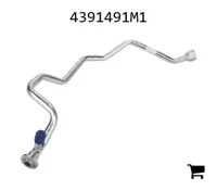 AGCO 4391491M1 Трубка