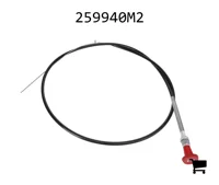 AGCO 259940M2 Трос