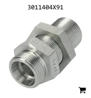 AGCO 3011404X91 Соединитель