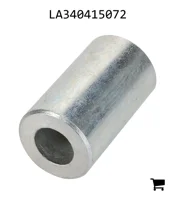 AGCO LA340415072 Втулка