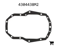 AGCO 4304438M2 Прокладка крышки гидравлического подъемника