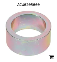 AGCO ACW6205660 Пластинчатая прокладка