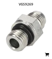 AGCO VGS9269 Фитинг
