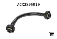 AGCO ACX2895910 Топливная трубка