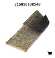 AGCO 816810130540 Блок из пеноматериала