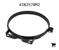 AGCO 4382578M2 Зажим