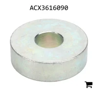 AGCO ACX3616090 Втулка поворотного кулака