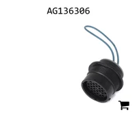 AGCO AG136306 Жгут перемычки