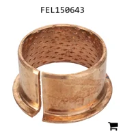 AGCO FEL150643 Фланцевая втулка