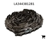 AGCO LA344381281 Цепь AGCO Parts