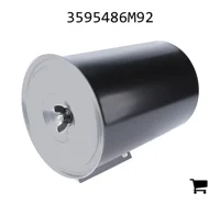 AGCO 3595486M92 Воздушный фильтр в сборе