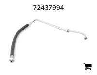 AGCO 72437994 Возвратная линия