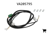 AGCO VA205795 Жгут