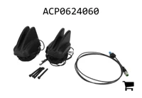 AGCO ACP0624060 Комплект телеметрии