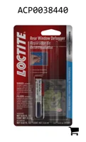 AGCO ACP0038440 Клей для крепления контактов обогрева заднего стекла Loctite®