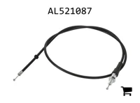 AGCO AL521087 Трос управления