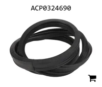 AGCO ACP0324690 Уплотнение