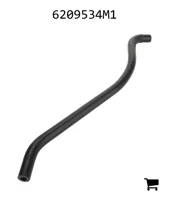 AGCO 6209534M1 Шланг