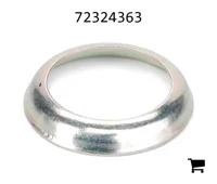 AGCO 72324363 Крышка