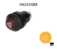 AGCO VA192488 Переключатель