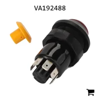 AGCO VA192488 Переключатель