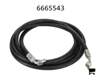 AGCO 6665543 Шланг кондиционера