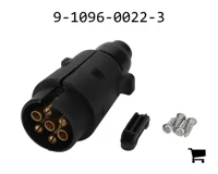 AGCO 9-1096-0022-3 Заглушка