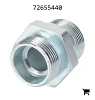 AGCO 72655440 Форсунка