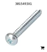 AGCO 3015493X1 Винт