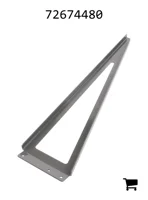 AGCO 72674480 Опора