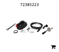 AGCO 72385223 Предпусковой подогреватель двигателя