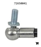 AGCO 72650041 Газовый упор