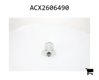 AGCO ACX2606490 Масляный насос