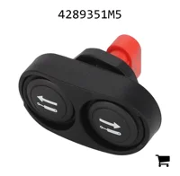 AGCO 4289351M5 Переключатель